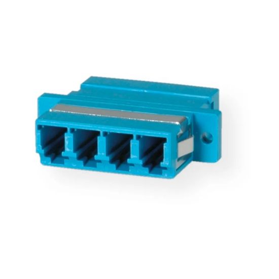 Εικόνα της COUPLER LC 4X QUAD SINGLEMODE