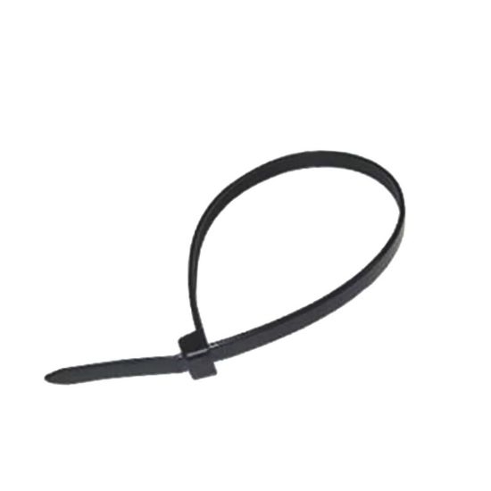 Εικόνα της CABLE TIES 280 x 4.8mm ΜΑΥΡΟ (100τεμ.)