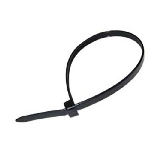 Εικόνα της CABLE TIES 140 χ 2,5mm ΜΑΥΡΟ(100ΤΕΜ )